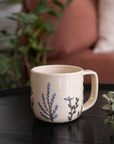 Botanical Mug 