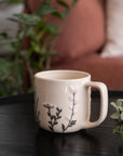 Botanical Mug 
