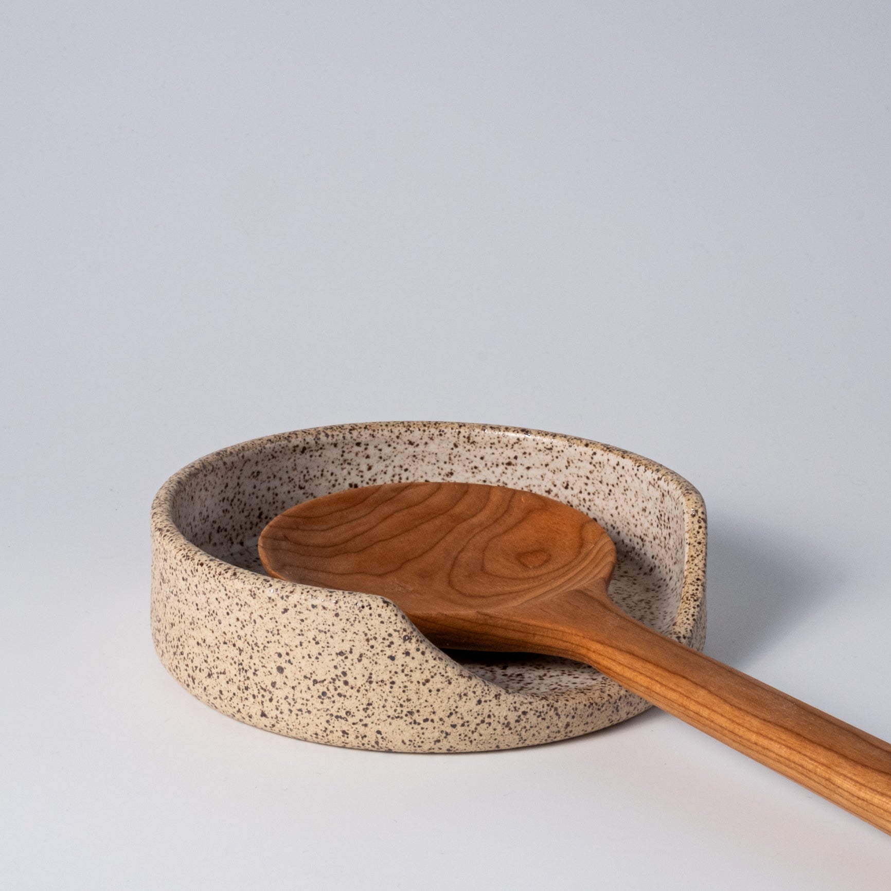 Spoon Rest - Sandstone