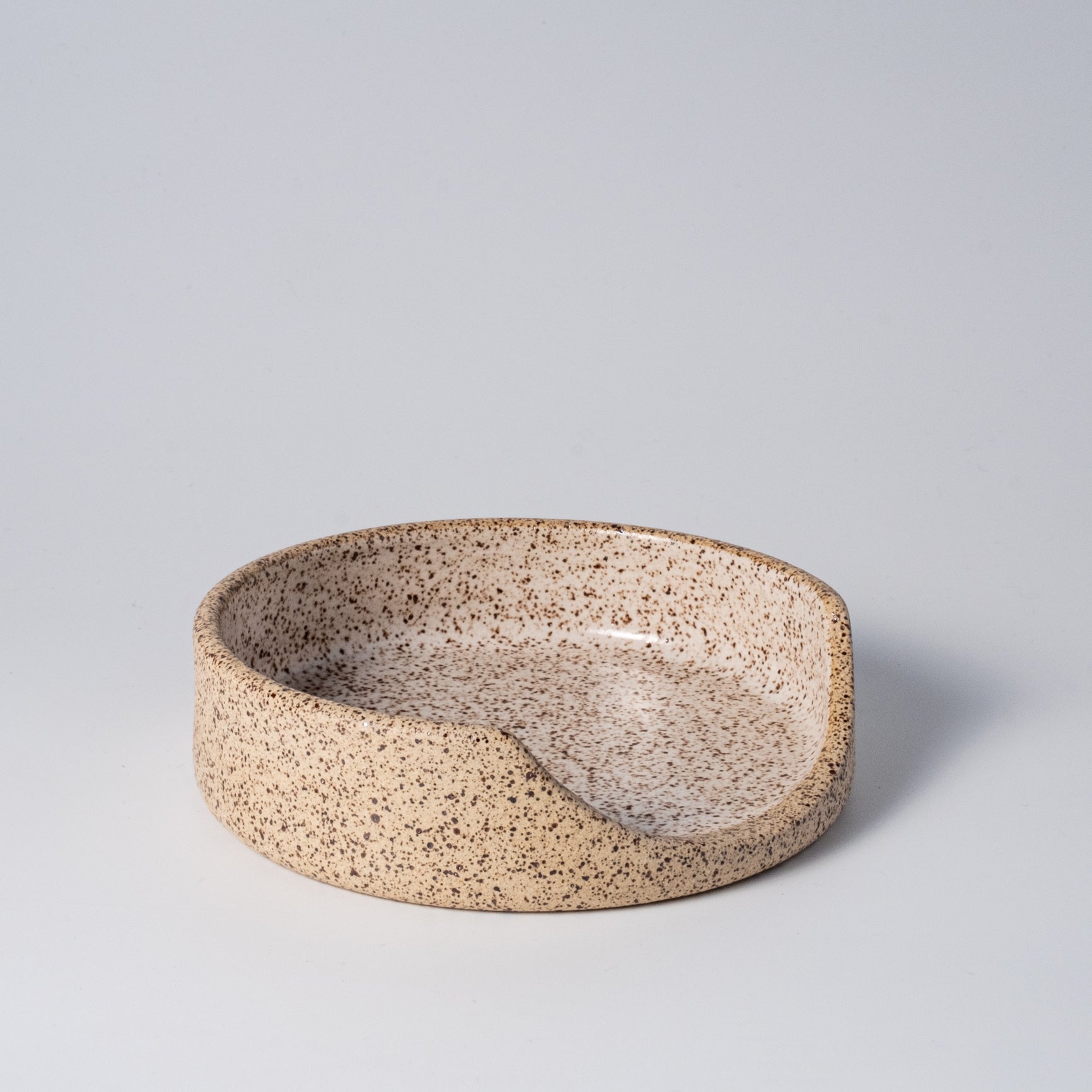 Spoon Rest - Sandstone