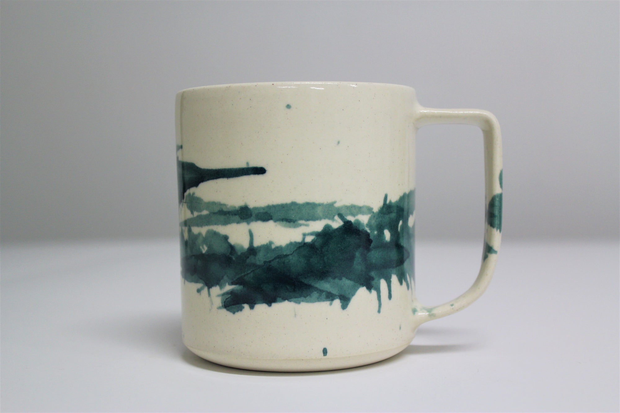 Splash Mug * pre order *