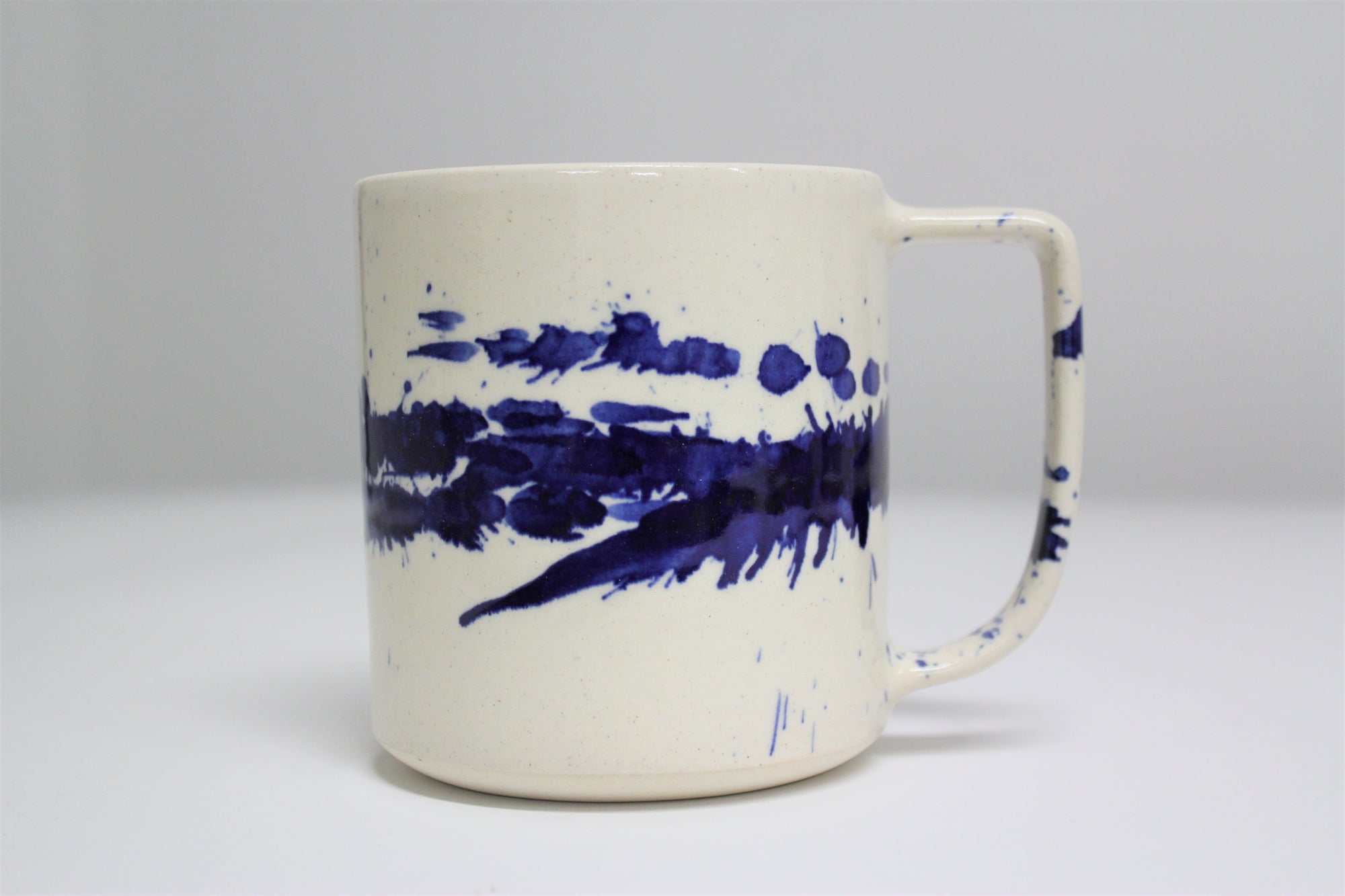 Splash Mug * pre order *