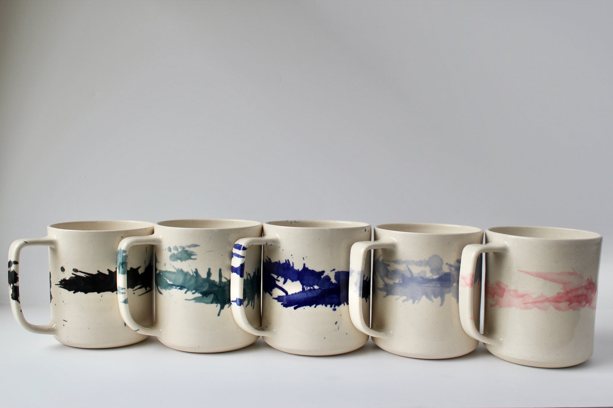 Splash Mug * pre order *